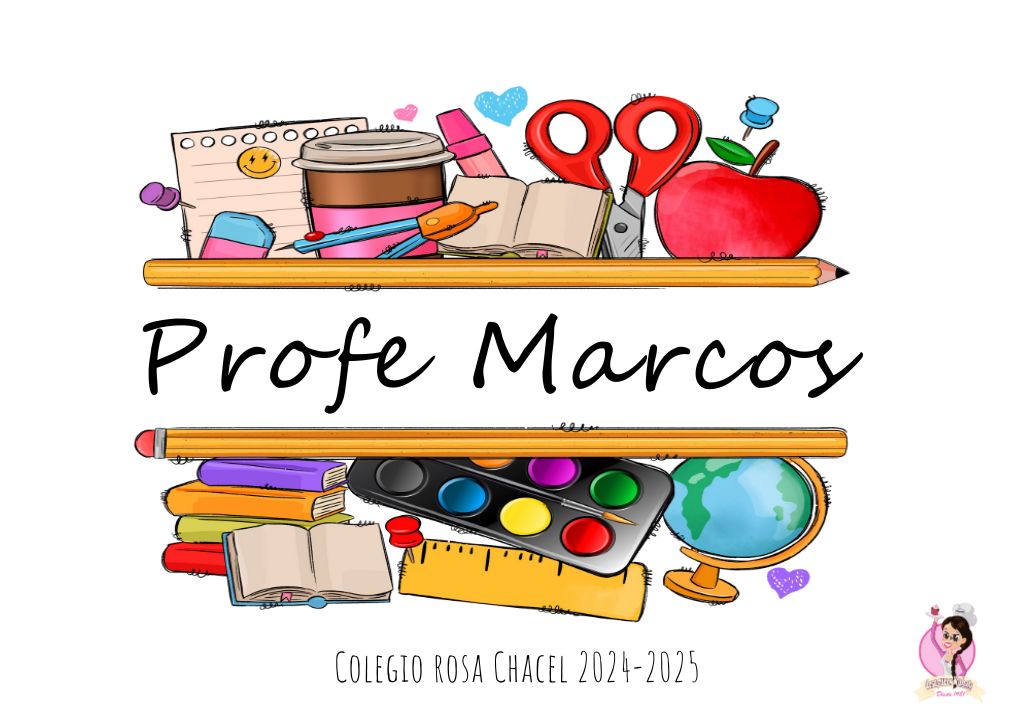 Nombre Profesor