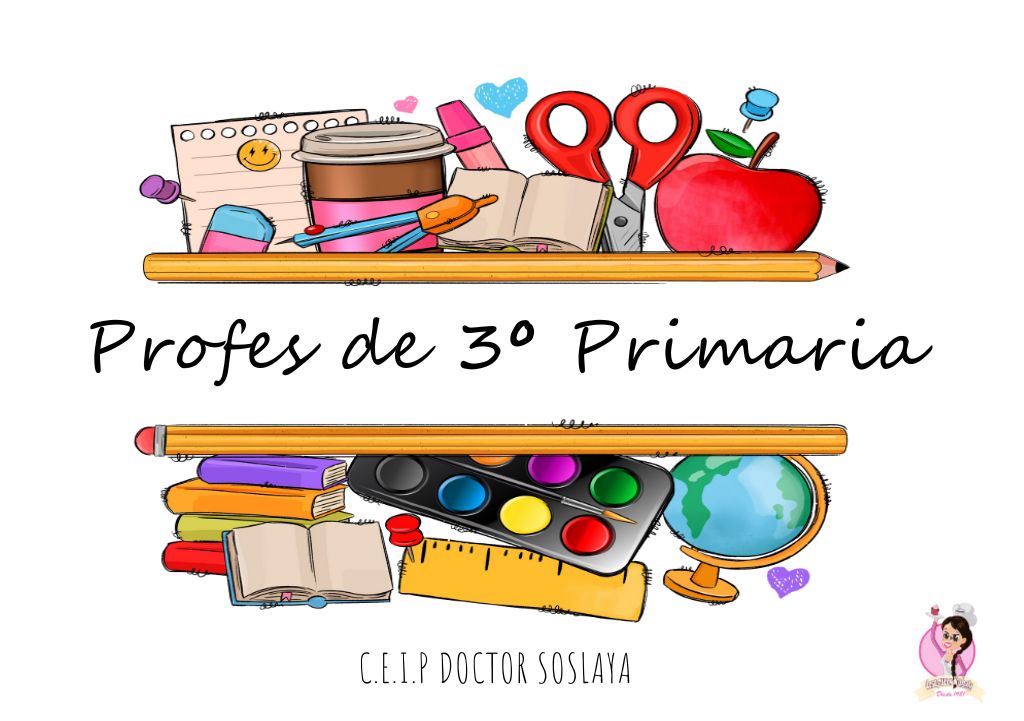 Profesores del curso
