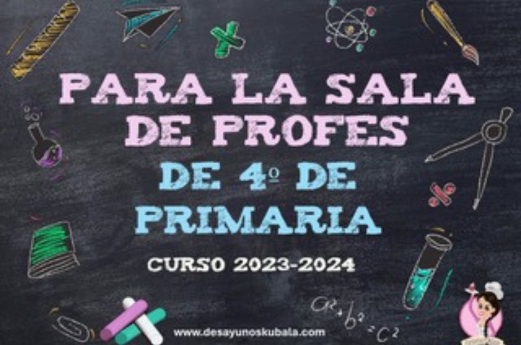 Pizarra Profes