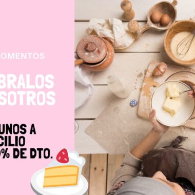 Desayunos de cuarentena :)