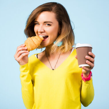 ¿Es bueno comer productos sin gluten si no soy celiaco? ¡Aquí la respuesta!
