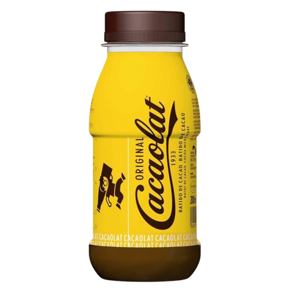 Cacaolat