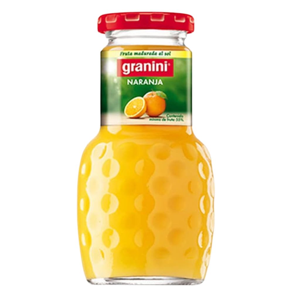 Zumo de Naranja