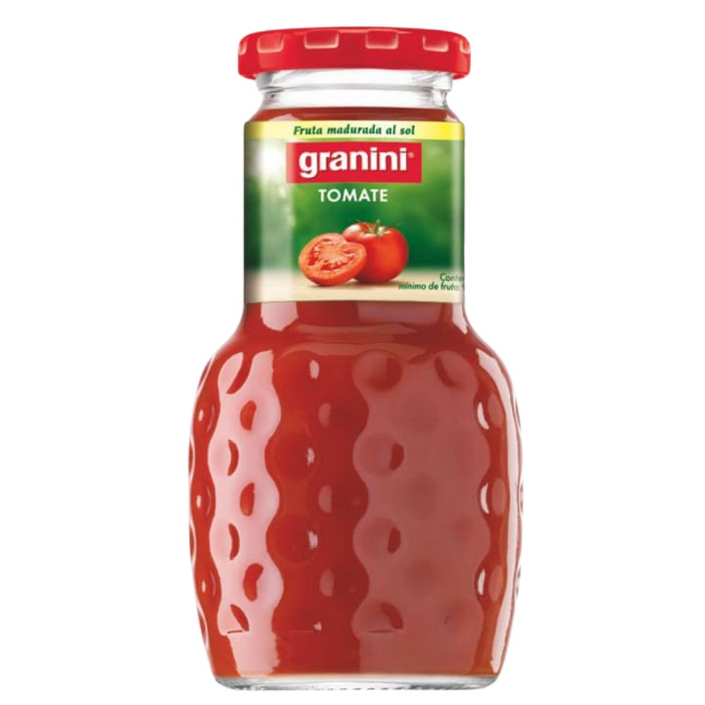 Zumo de Tomate