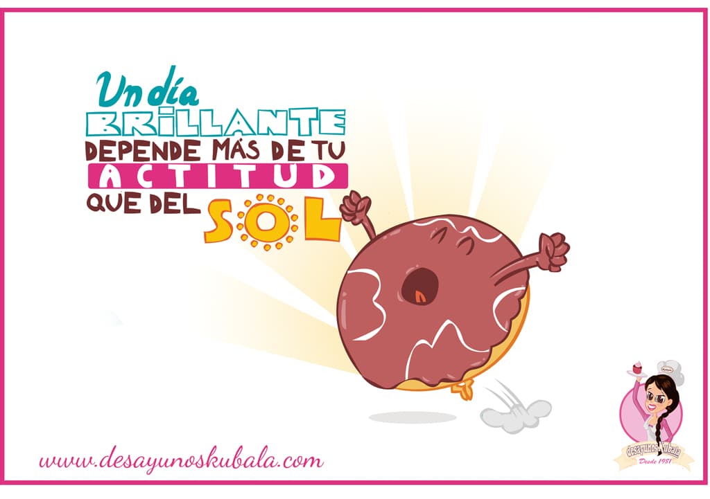 Actitud
