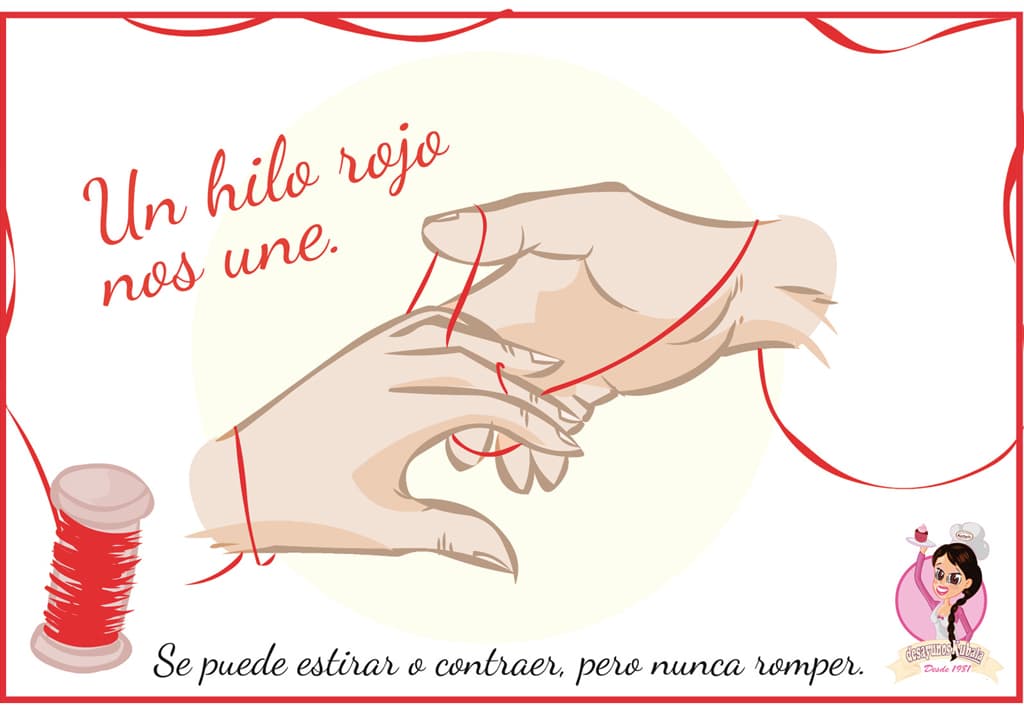 Hilo Rojo