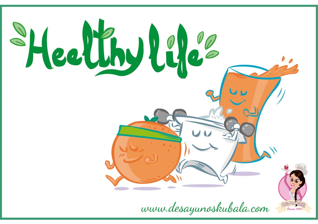 Healthy Life