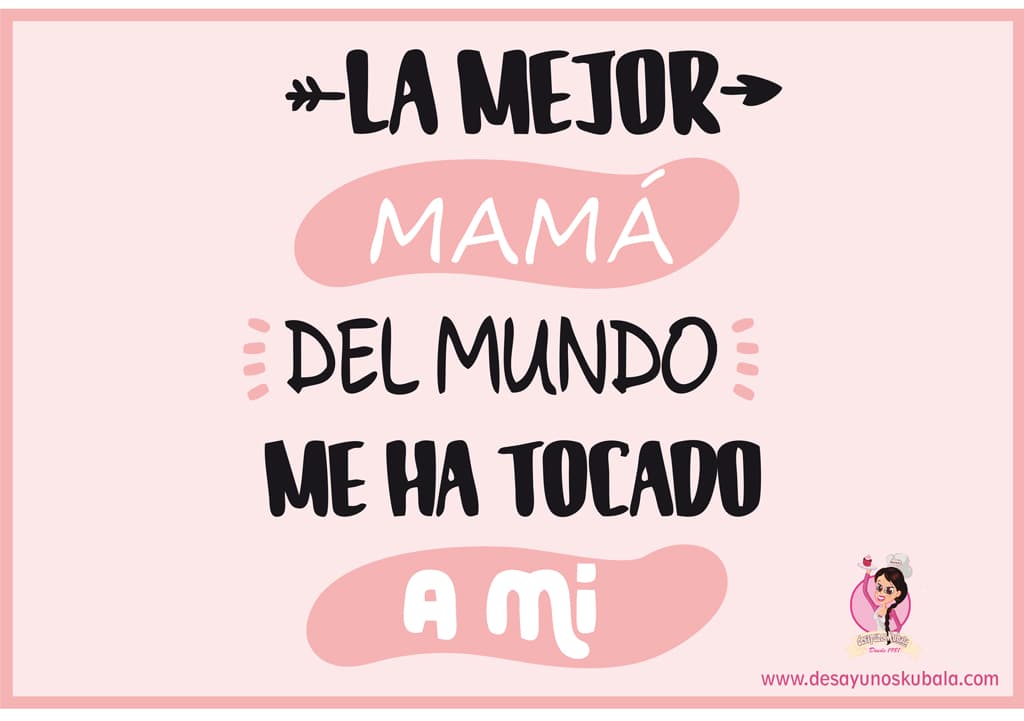 Mejor Mamá