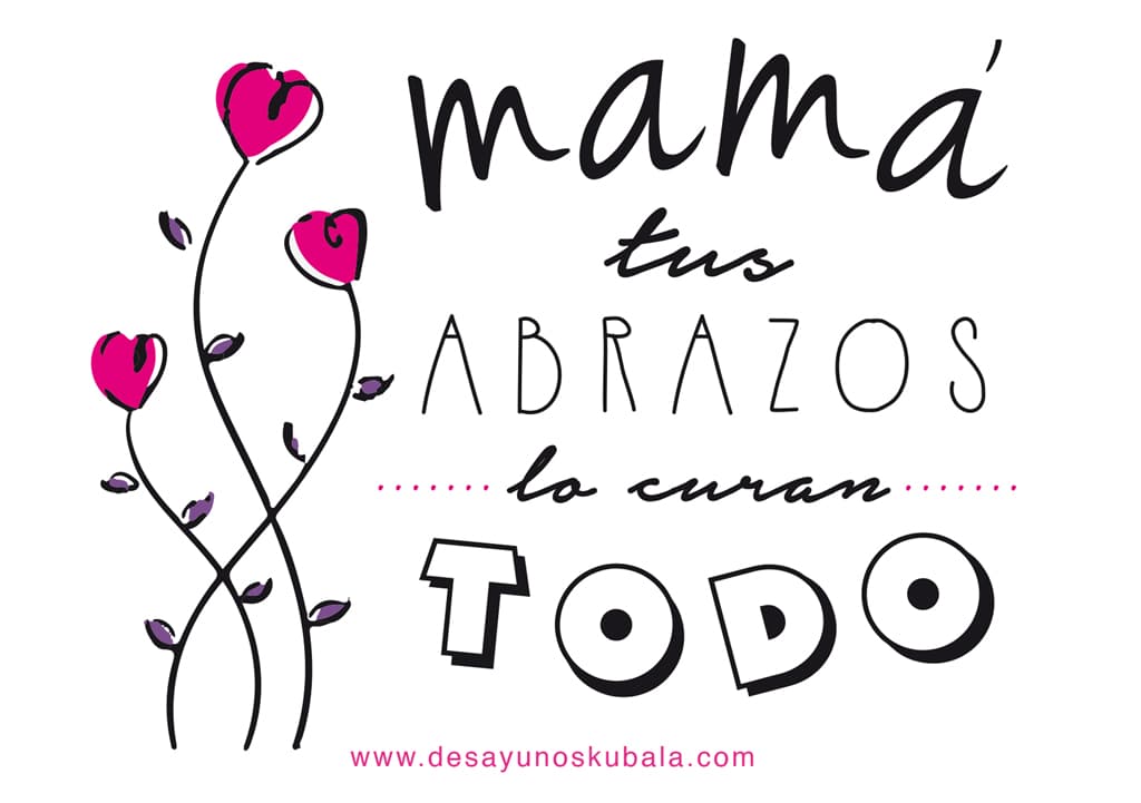 Abrazos Curan