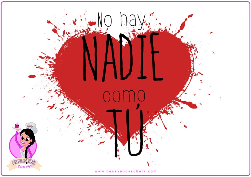 Nadie Como Tú