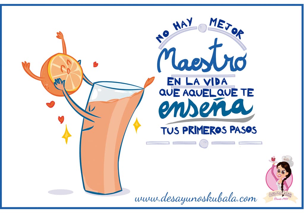 Mejor Maestro