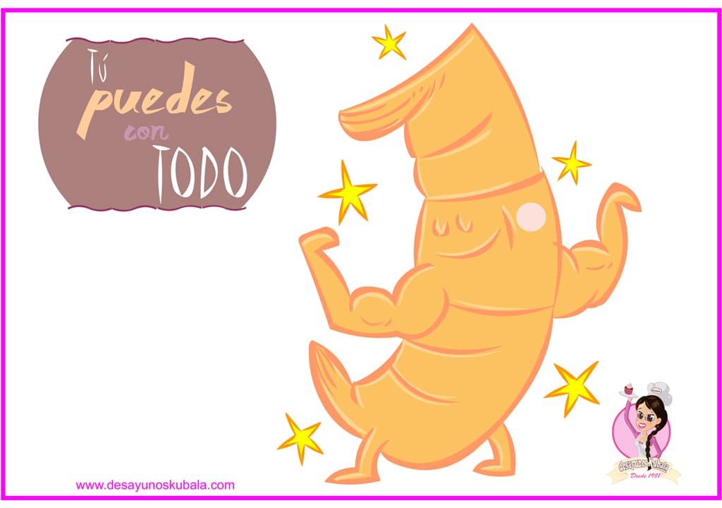 Puedes con Todo