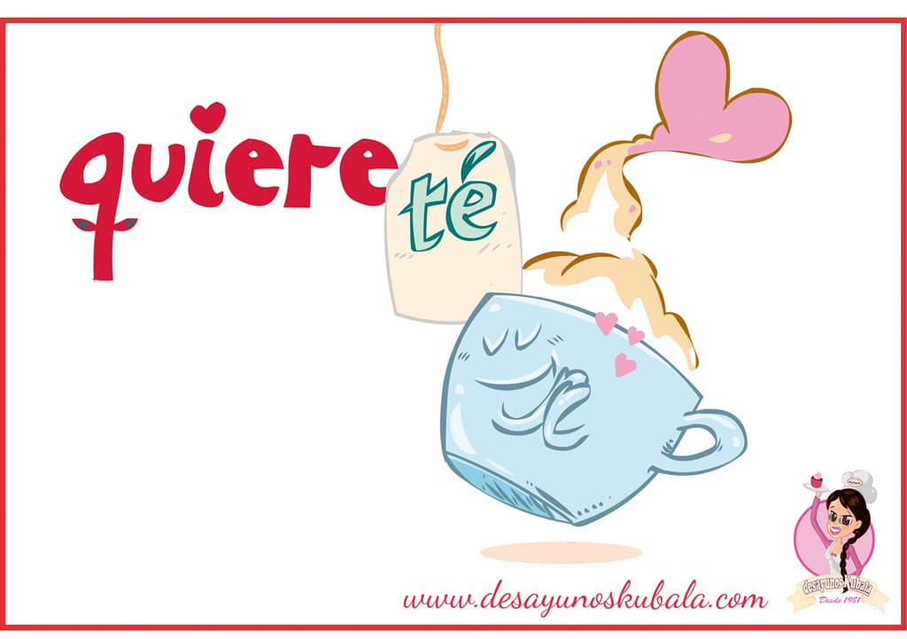 Quiérete
