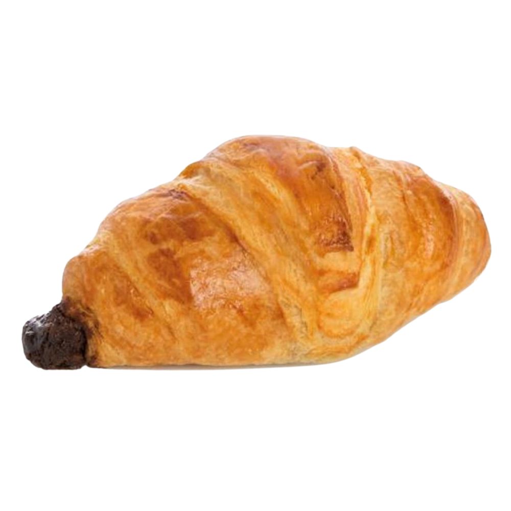 Croissant chocolate