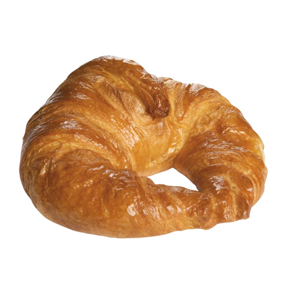 Croissant gourmet cuerno