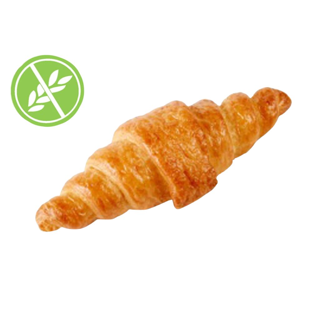 Croissant sin gluten
