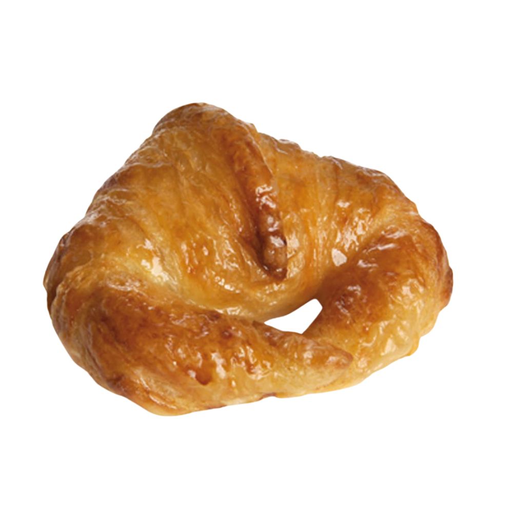 Mini croissant