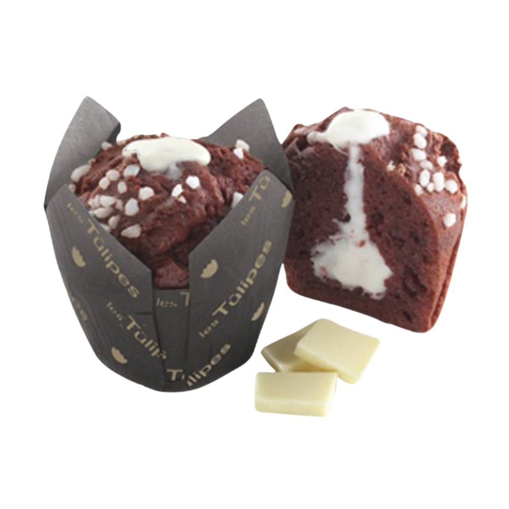 Muffin Red velvet