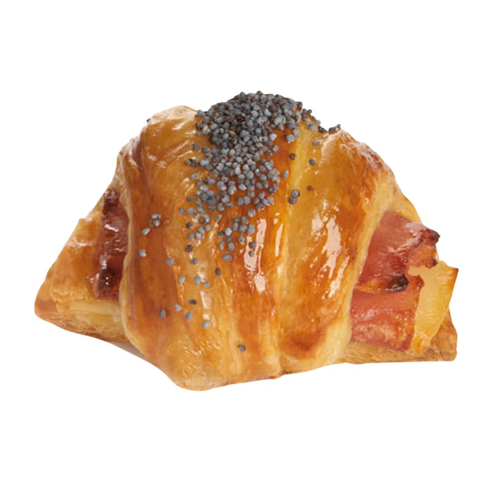 Saladito de jamón y queso