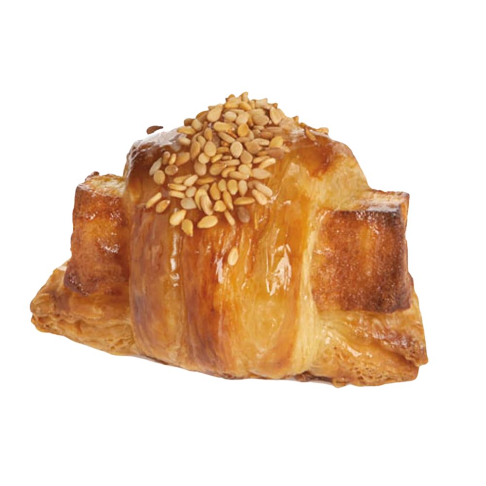 Saladito de tortilla