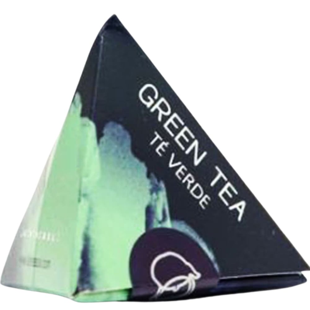 Té Verde Gun Powder