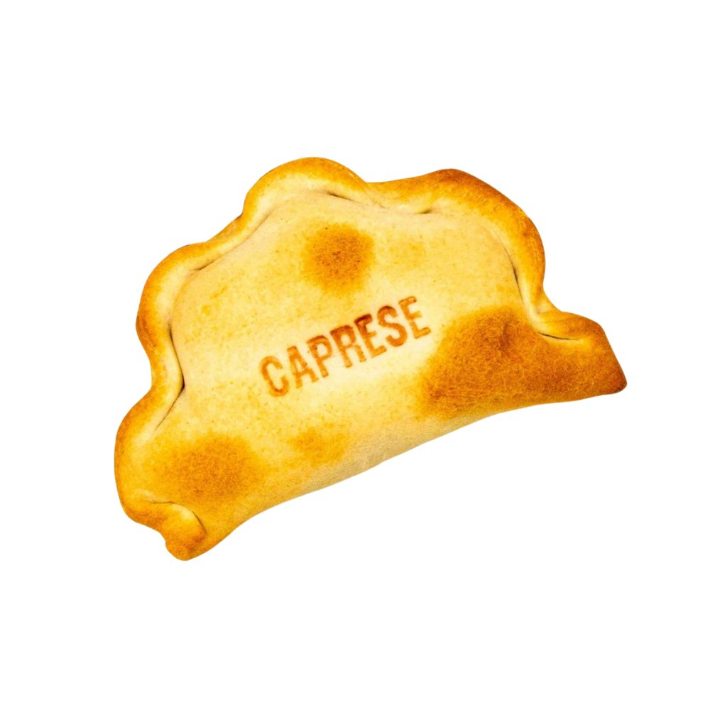 Empanadilla Capresse