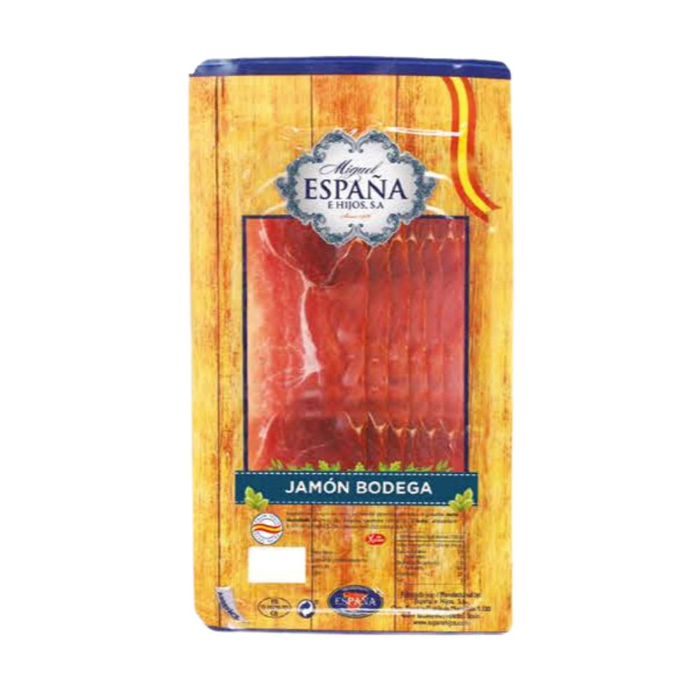 Sobre de jamón 45 grs