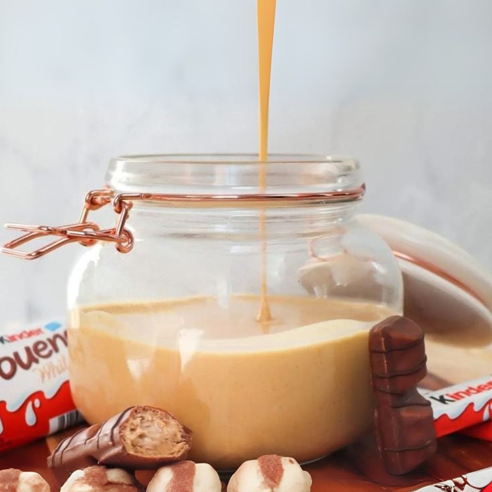 Salsa Kinder
