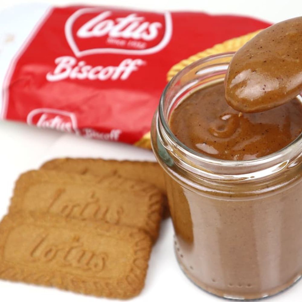 Salsa Lotus