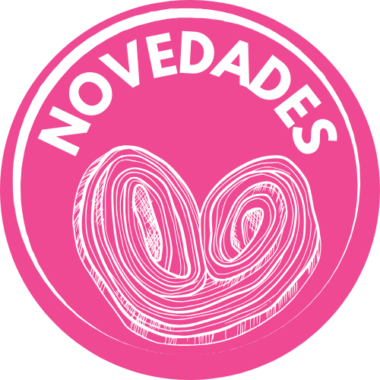 Novedades
