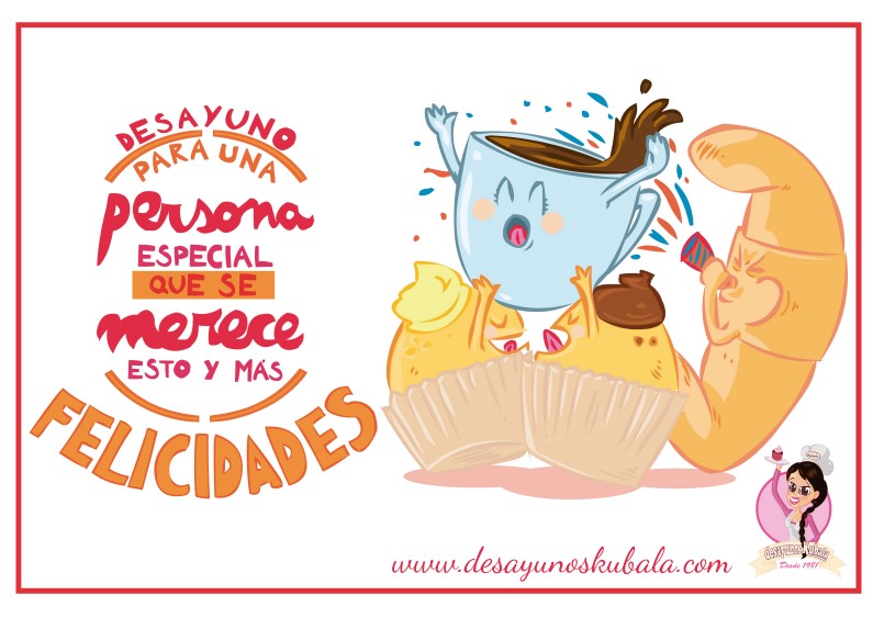 Persona Especial que merece eso y más